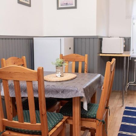 Park Apartman Hévíz Heviz Exterior foto