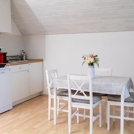 Park Apartman Hévíz Heviz Exterior foto