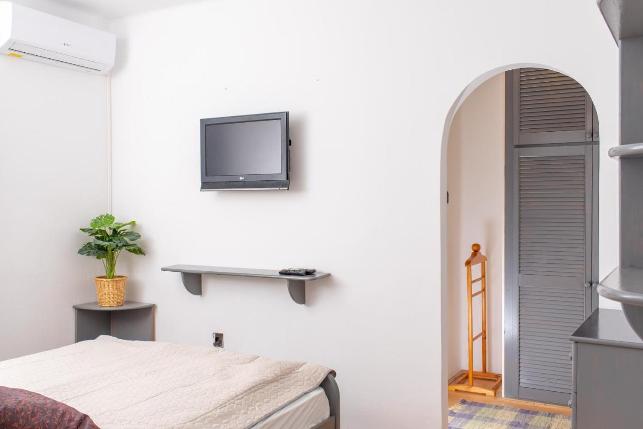 Park Apartman Hévíz Heviz Exterior foto