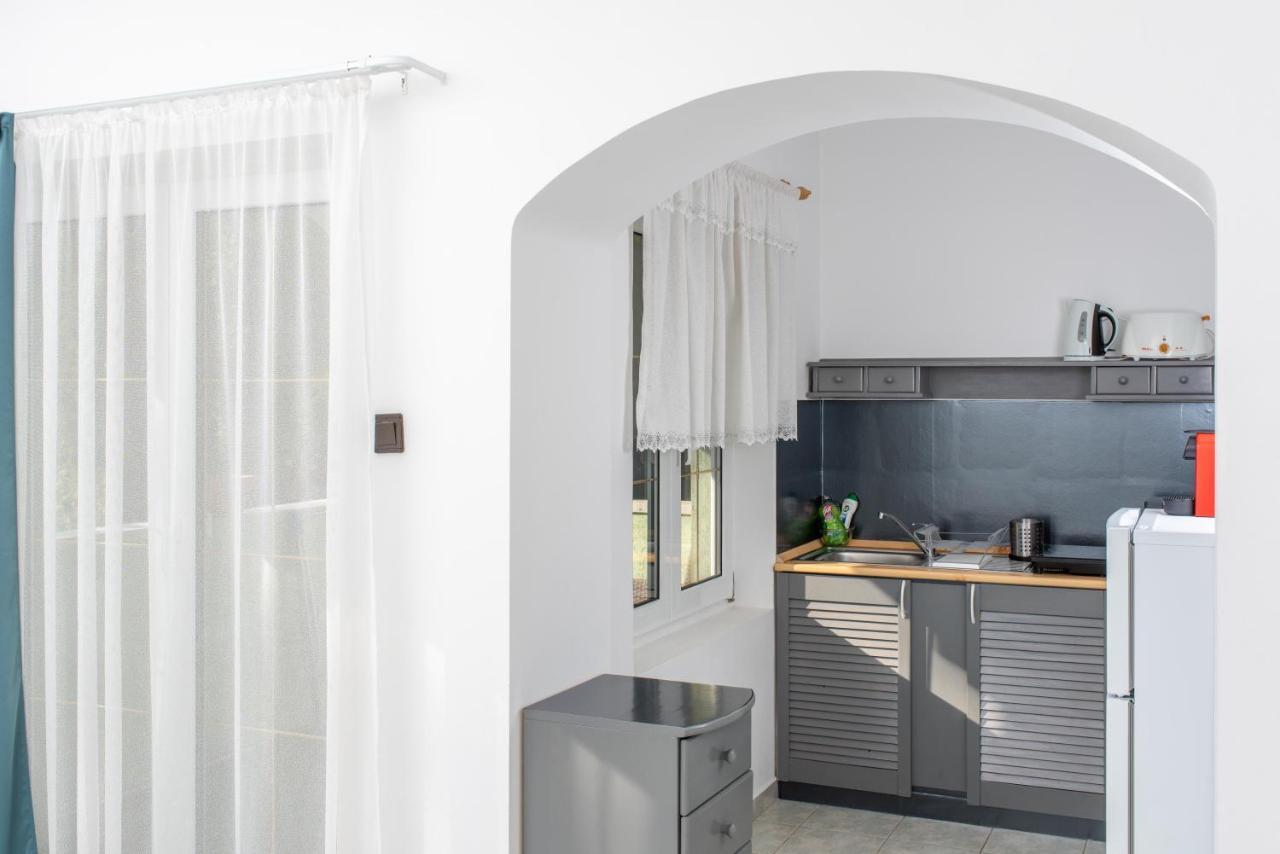 Park Apartman Hévíz Heviz Exterior foto
