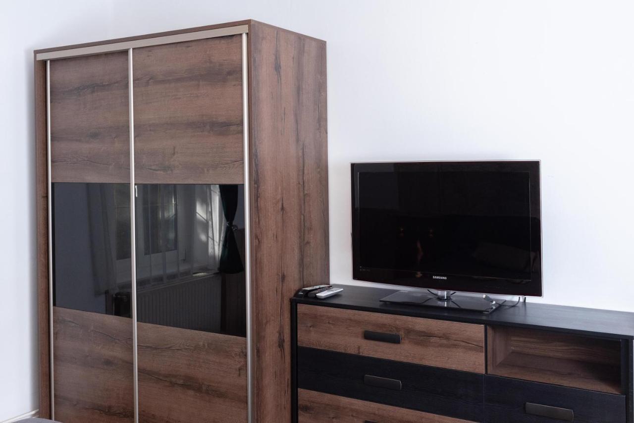 Park Apartman Hévíz Heviz Exterior foto
