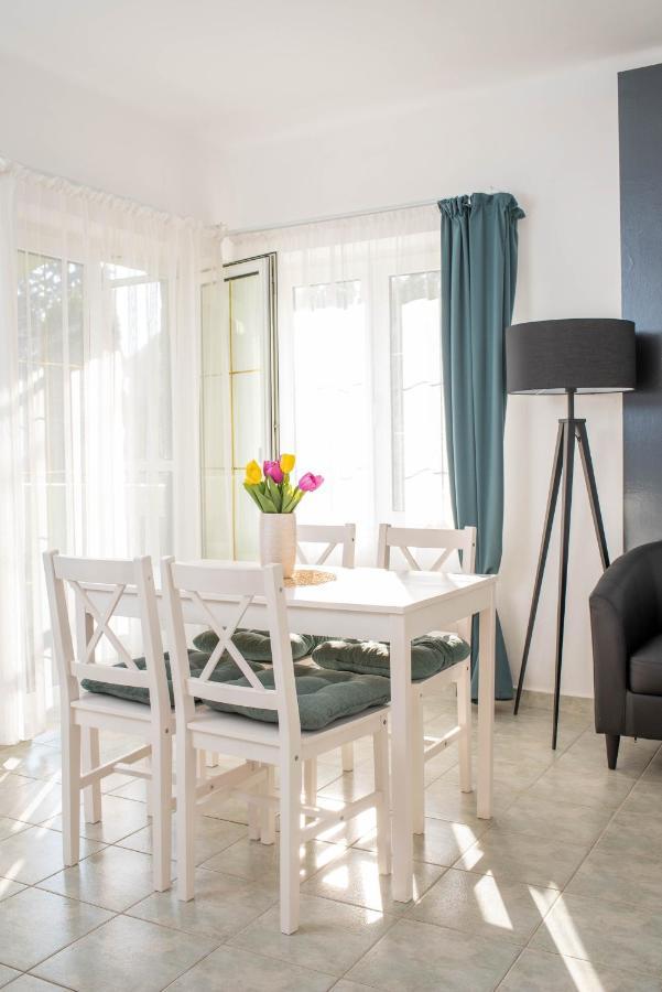 Park Apartman Hévíz Heviz Exterior foto