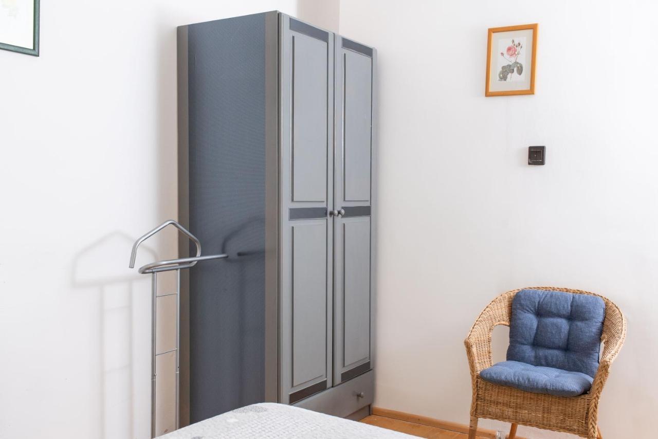 Park Apartman Hévíz Heviz Exterior foto