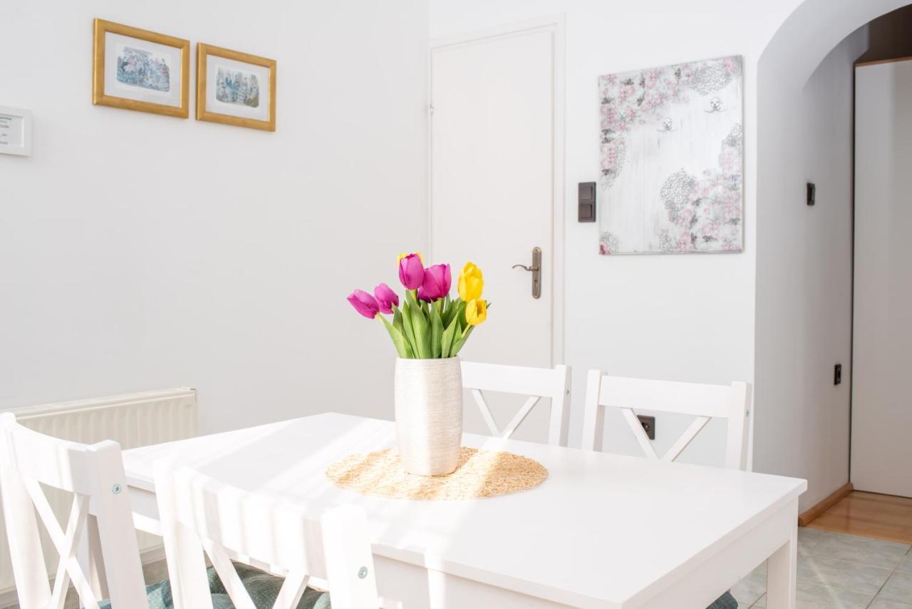 Park Apartman Hévíz Heviz Exterior foto