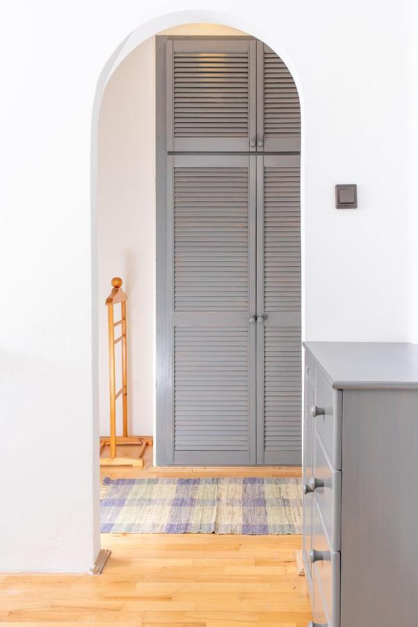 Park Apartman Hévíz Heviz Exterior foto