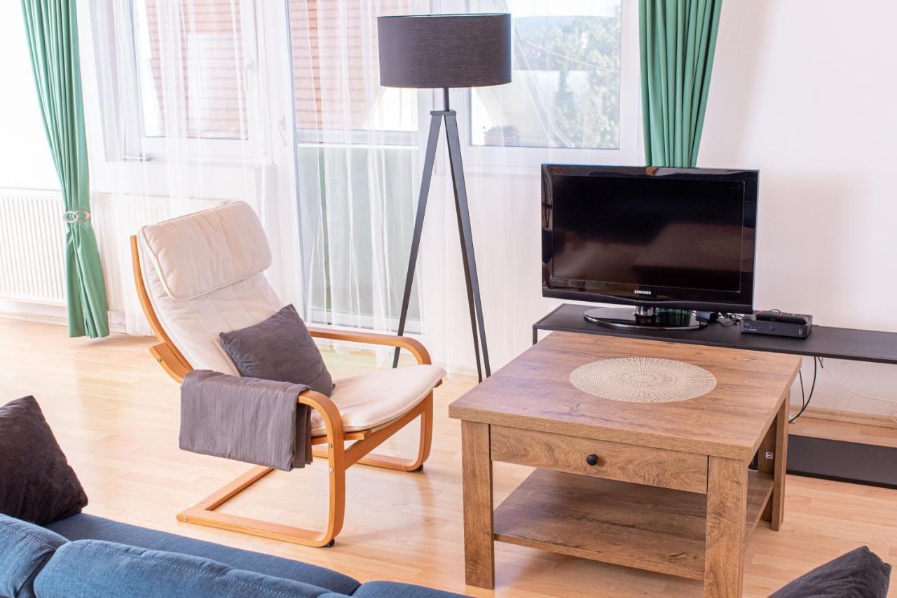 Park Apartman Hévíz Heviz Exterior foto