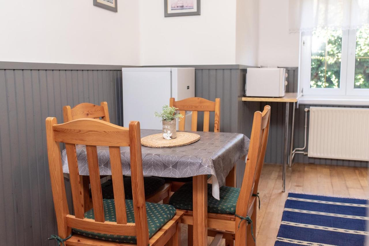 Park Apartman Hévíz Heviz Exterior foto