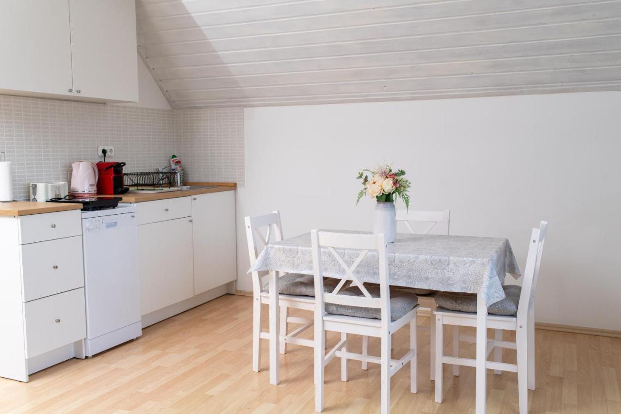 Park Apartman Hévíz Heviz Exterior foto