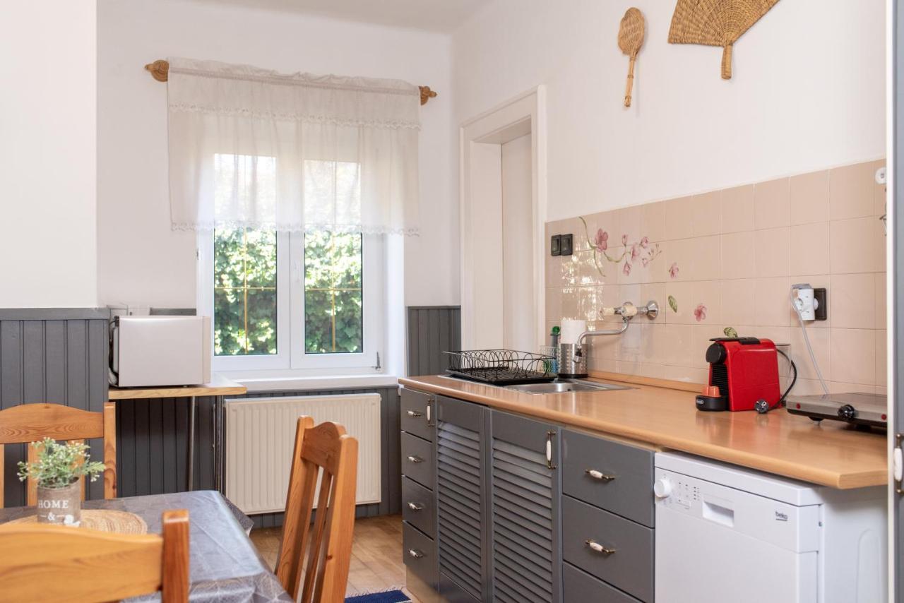Park Apartman Hévíz Heviz Exterior foto