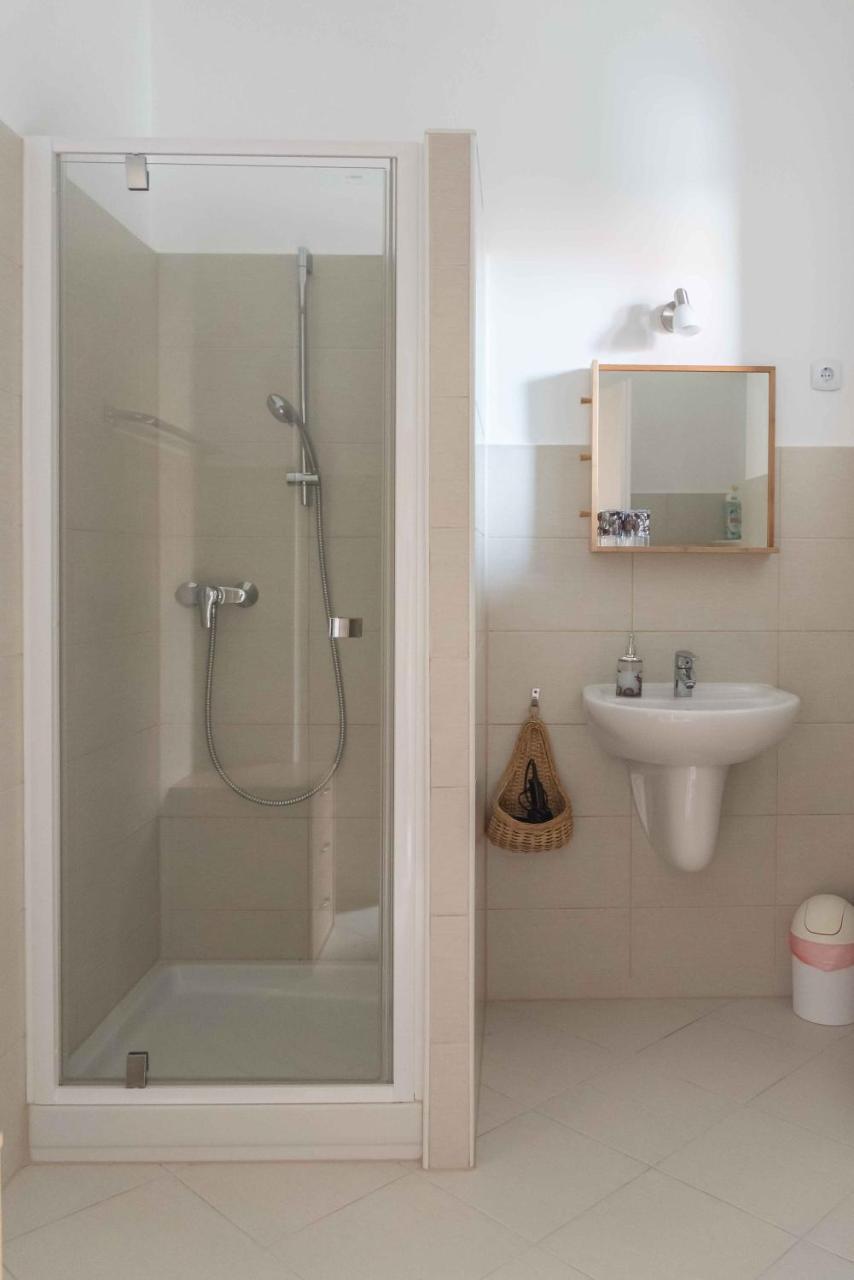 Park Apartman Hévíz Heviz Exterior foto