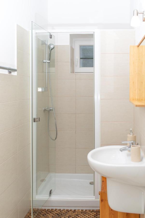 Park Apartman Hévíz Heviz Exterior foto